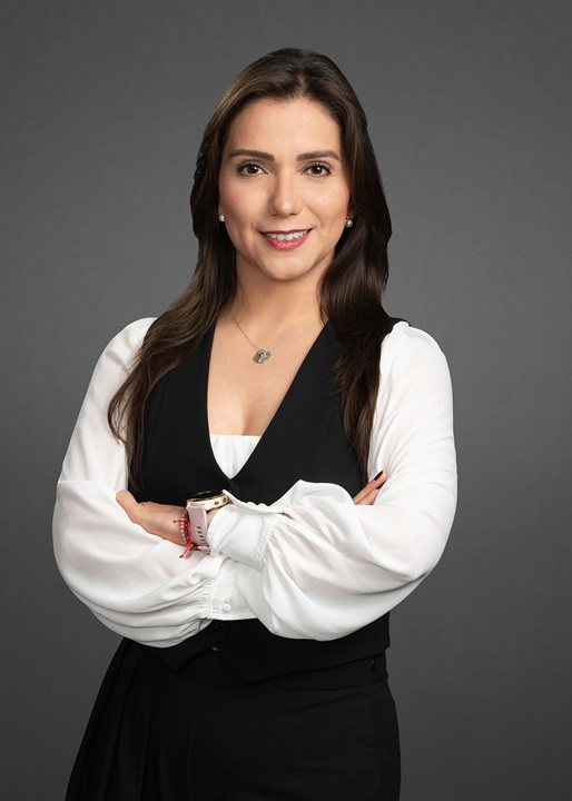 Raquel Arely Ortiz Garrido